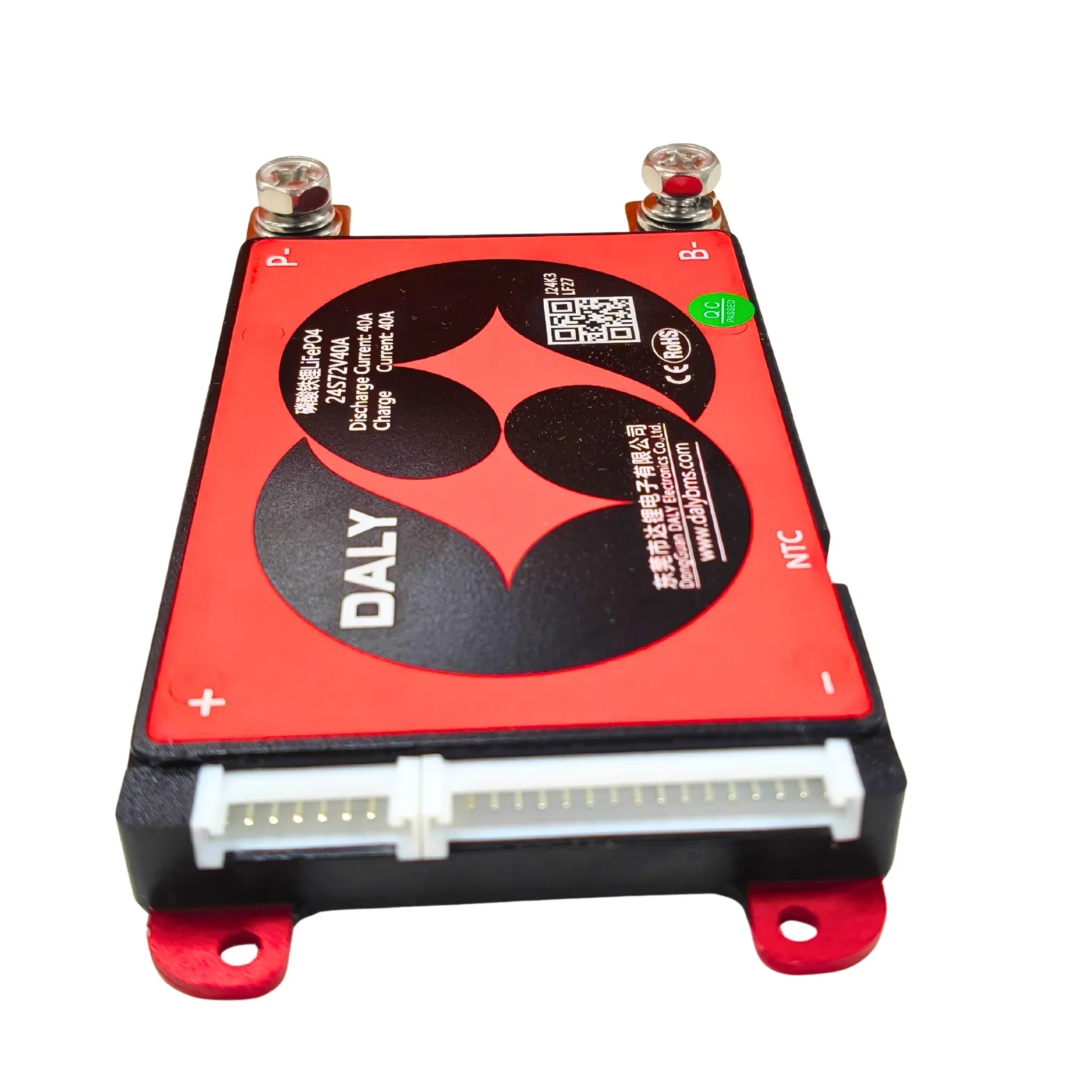 DALY LFP BMS 24S 40A - Image 2
